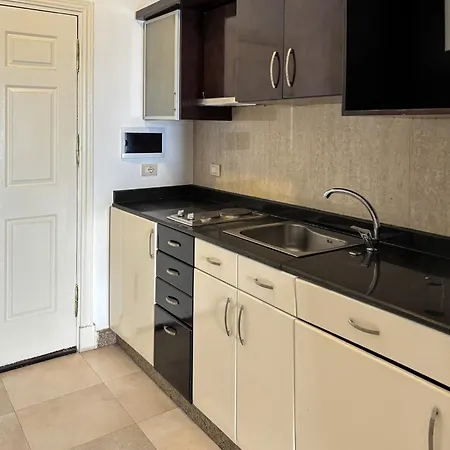 Deltastar Apartment Sharm el-Sheikh Exterior photo