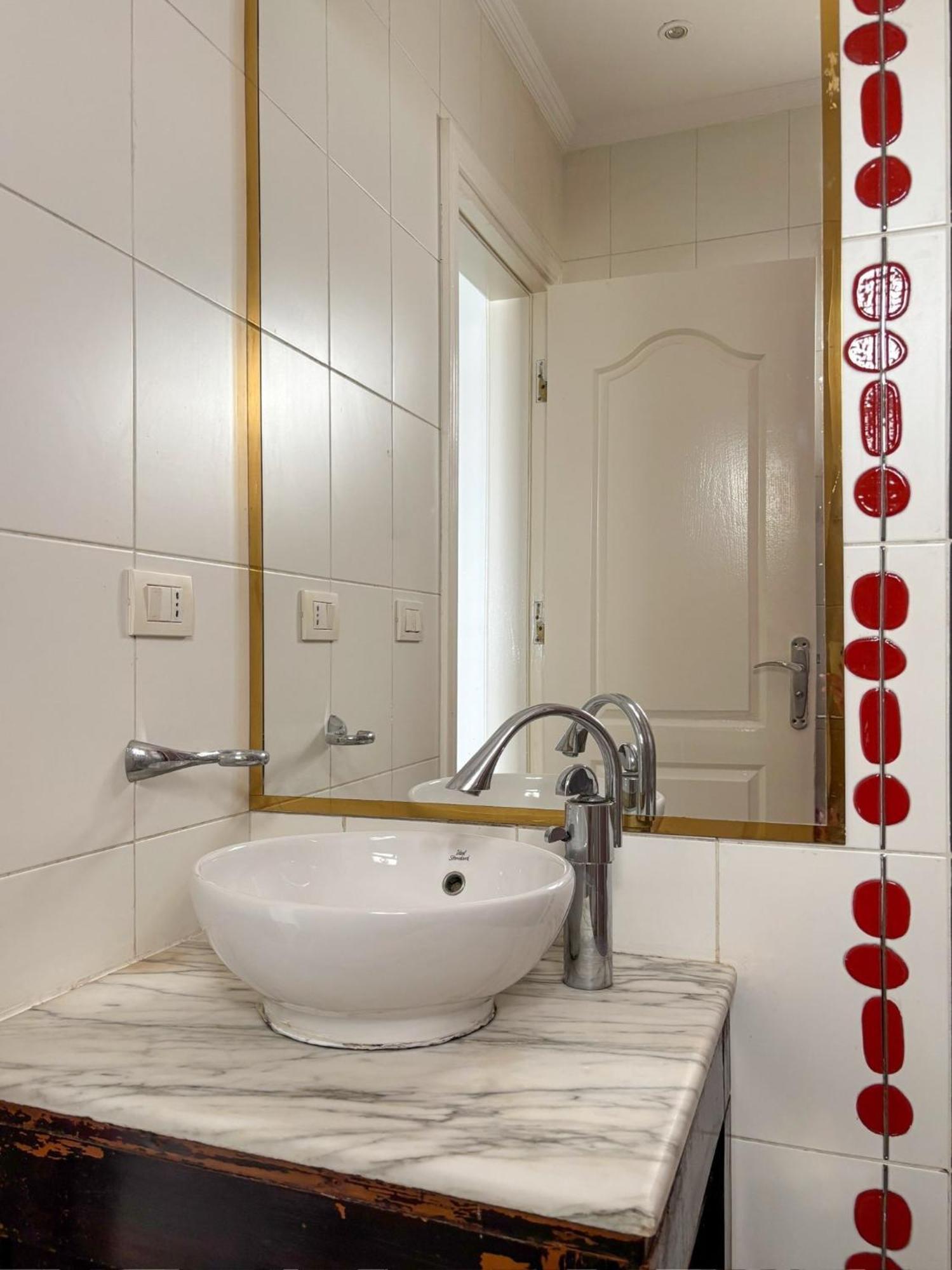 Deltastar Apartman Sarm es-Sejk