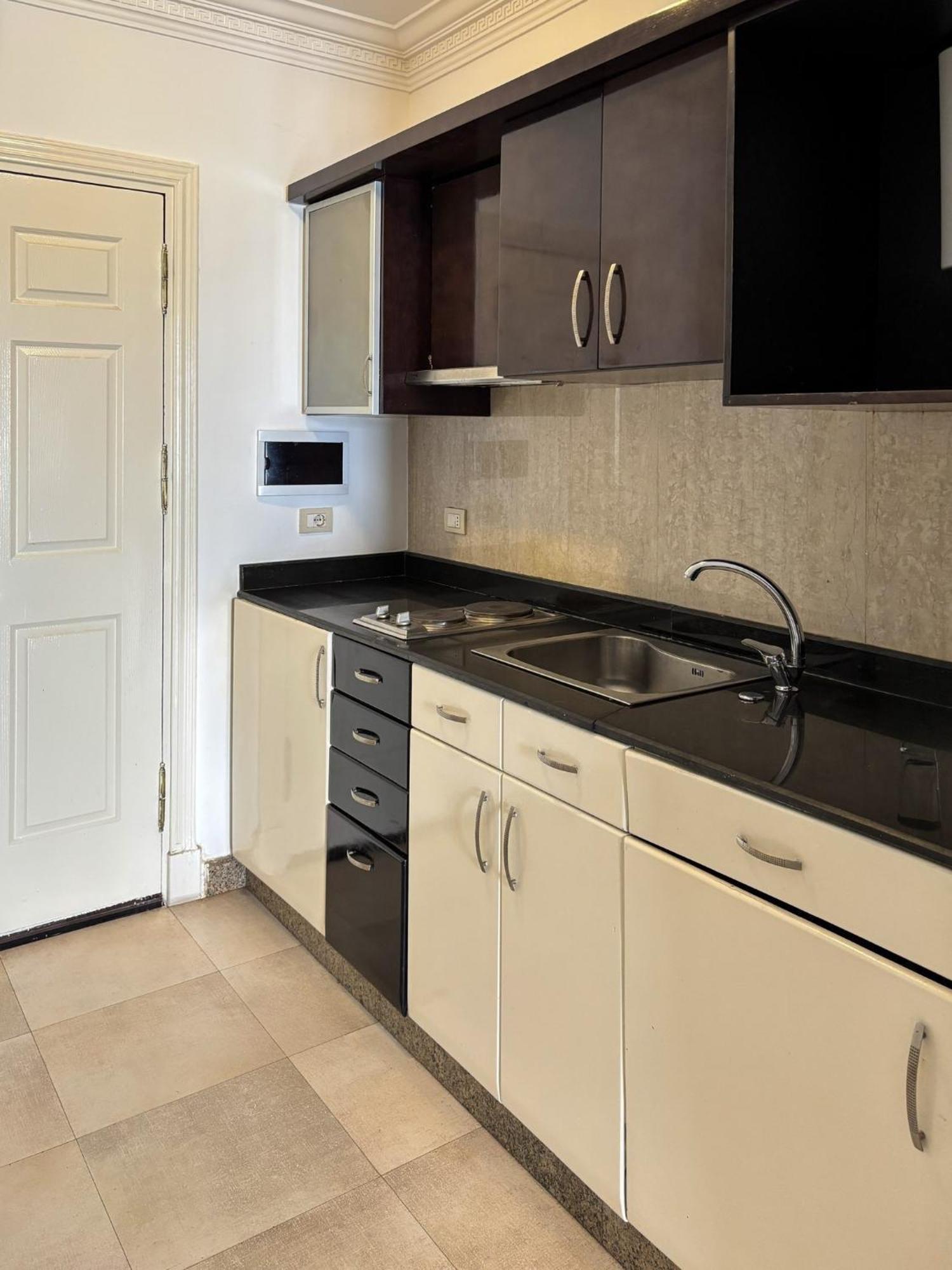 Apartman Deltastar *