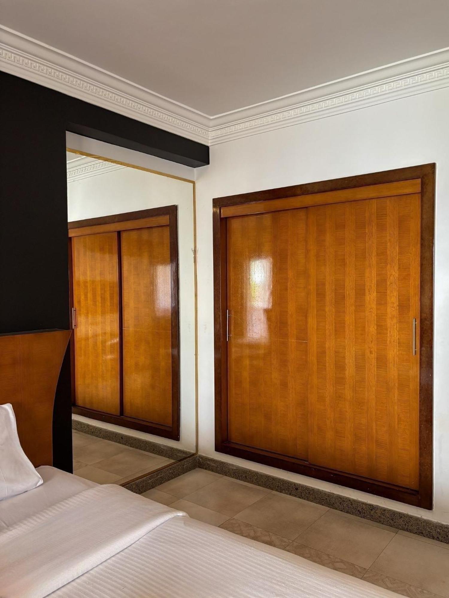 Apartman Deltastar *